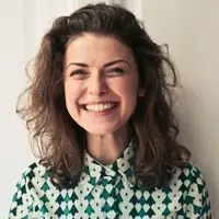 Retrato de Ana Ribeiro