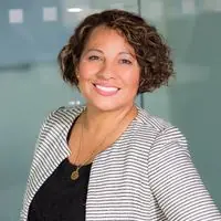 Retrato de Camila Duarte