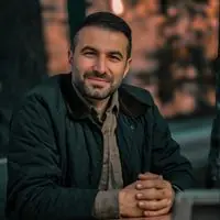 Retrato de Jorge Prado