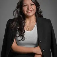 Retrato de Patrícia Neves