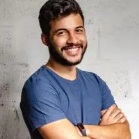 Retrato de Rafael Moreira